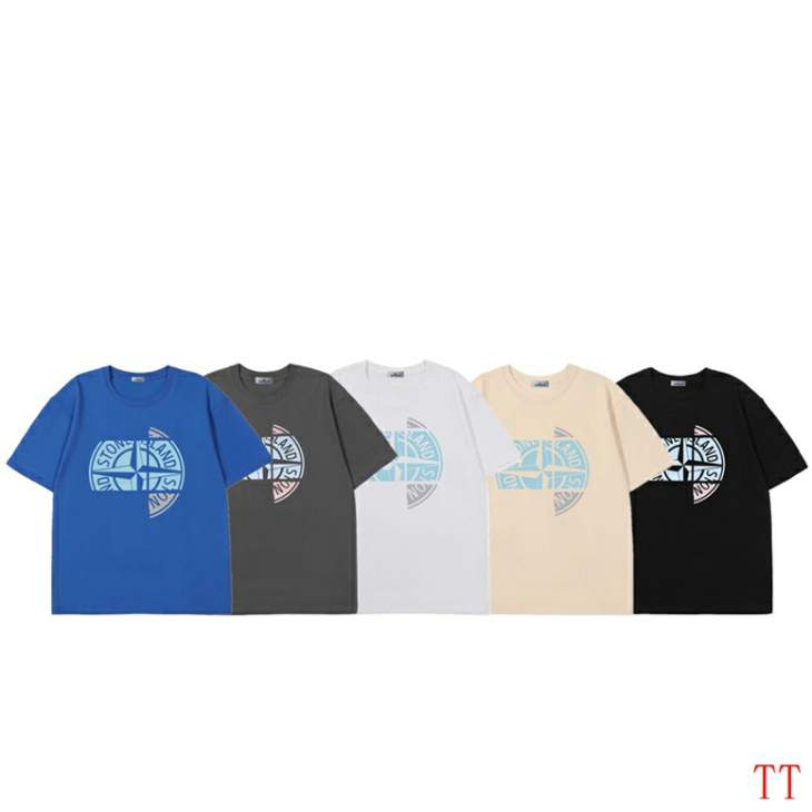 Picture of Stone Island T Shirts Short _SKUStoneIslandM-3XL20tn261744